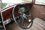 Ford DeLuxe 3-Window Coupe 1932 года